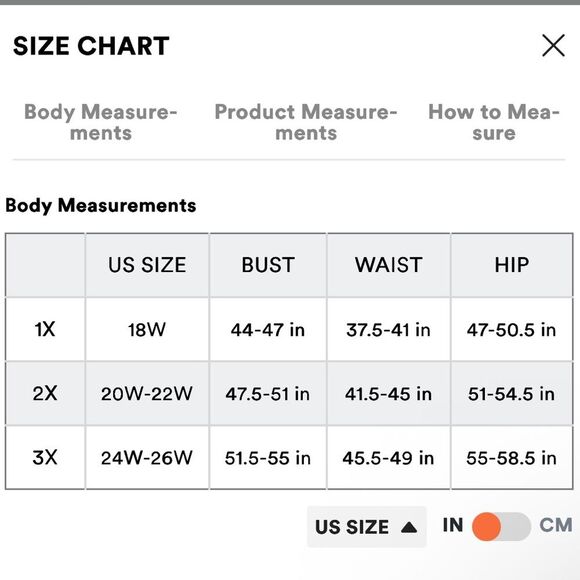 HALARA Peach Breezeful High Waisted Crossover Pocket Quick Dry Pants 3X - Picture 9 of 9